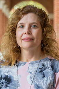Elaine Miller