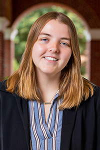 Lizzie Childress