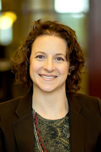 Elizabeth Kaufer Busch
