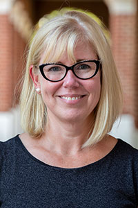 Elizabeth Wood