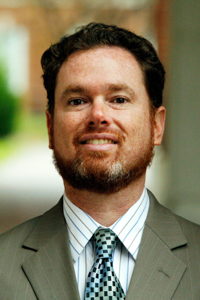 Eric Silverman