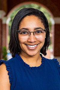 Erica McDowell