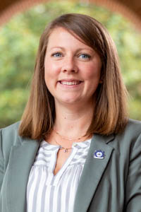 Evanne Raible, E.d.D.
