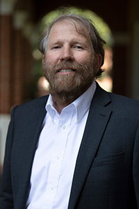George Walker