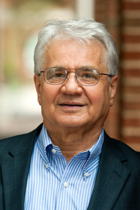 George Zestos