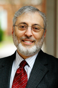 Graham M. Schweig