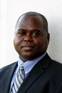 Greg Henry