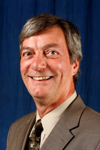 Harold Grau