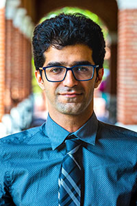 Hessam Keshtkar Vanashi