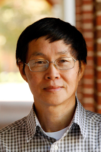 Hongwei Chen