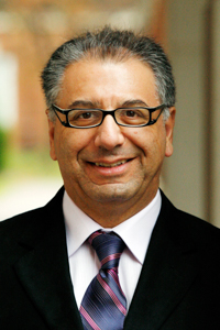 Hussam Timani