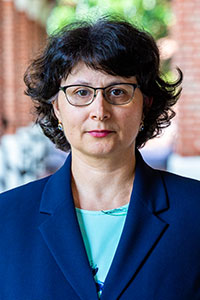 Iordanka Panayotova