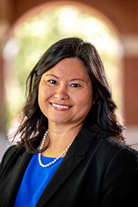 Jacquelyn Barnes
