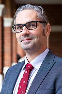 Jason Carney