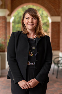 Jennifer Salyers