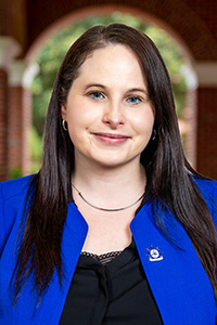 Jessica Ralph