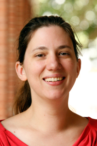 Jessica Thompson