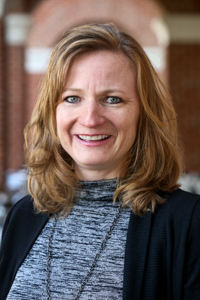 Jill Russett
