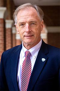Jim Hanchett