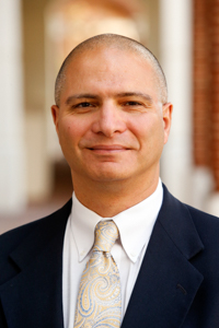 John Camobreco