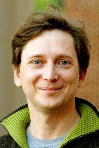 John Nichols