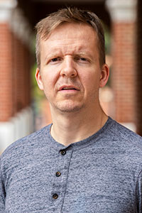 Jonathan Smith