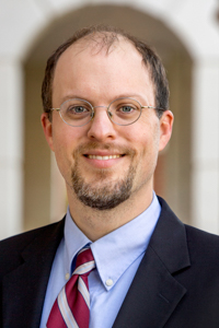 Jonathan W. White