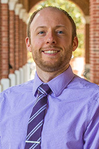 Joshua Patterson