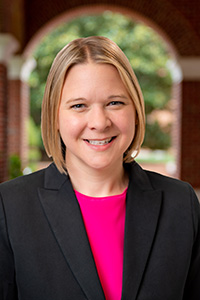 Katie Johnston