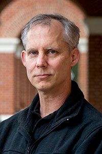 Keith Perkins