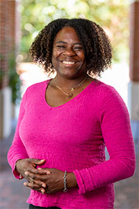 Kimberly Davis