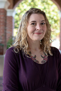 Kristin Kiser