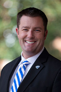 Kyle McMullin