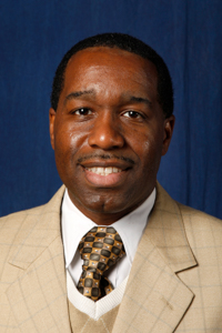 Leon Cole