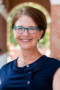 Linda Manning
