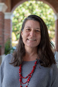 Linda Waldron