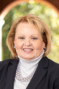 Lisa Duncan Raines