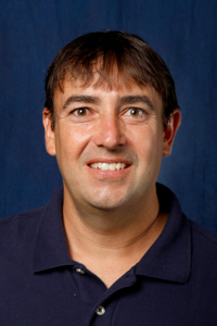 Mark Steiner