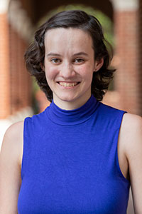 Marla Williams