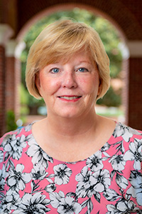 Mary Miller
