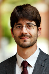 Matthew Homan