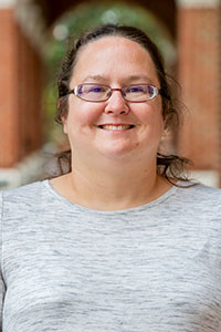 Melissa Clouse