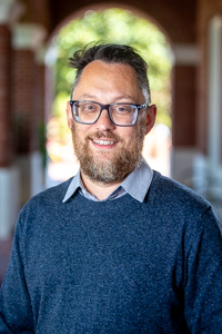 Michael Levine