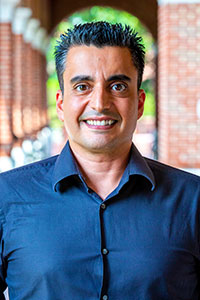 Mohammad Almalag