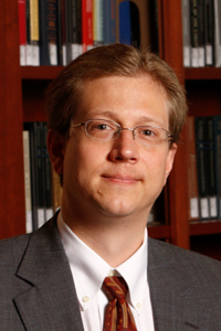 Nathan Busch