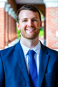 Patrick Gardner