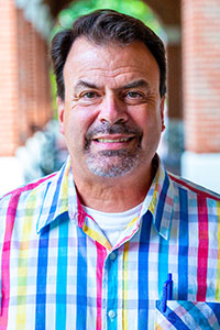 Phillip Bazzani