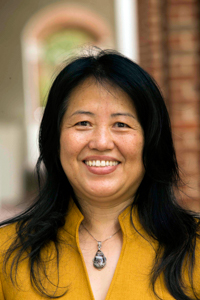 Qingyan Tian