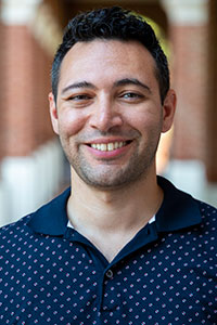 Raffi Sarkissian