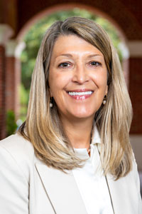 Rebecca Reimers
